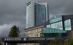 Executive Suites Hotel And Conference Centre Burnaby